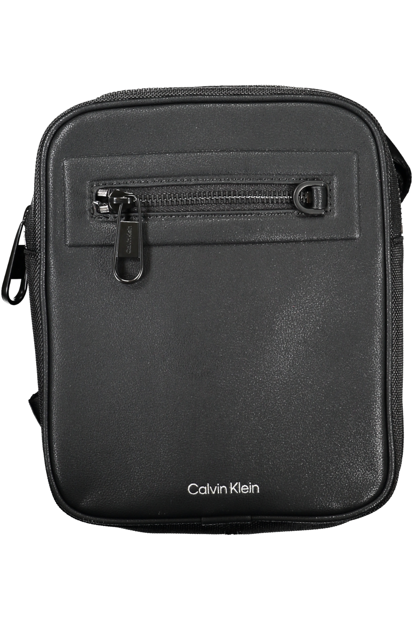 Τσάντα ώμου CALVIN KLEIN για άνδρες – Μαύρο