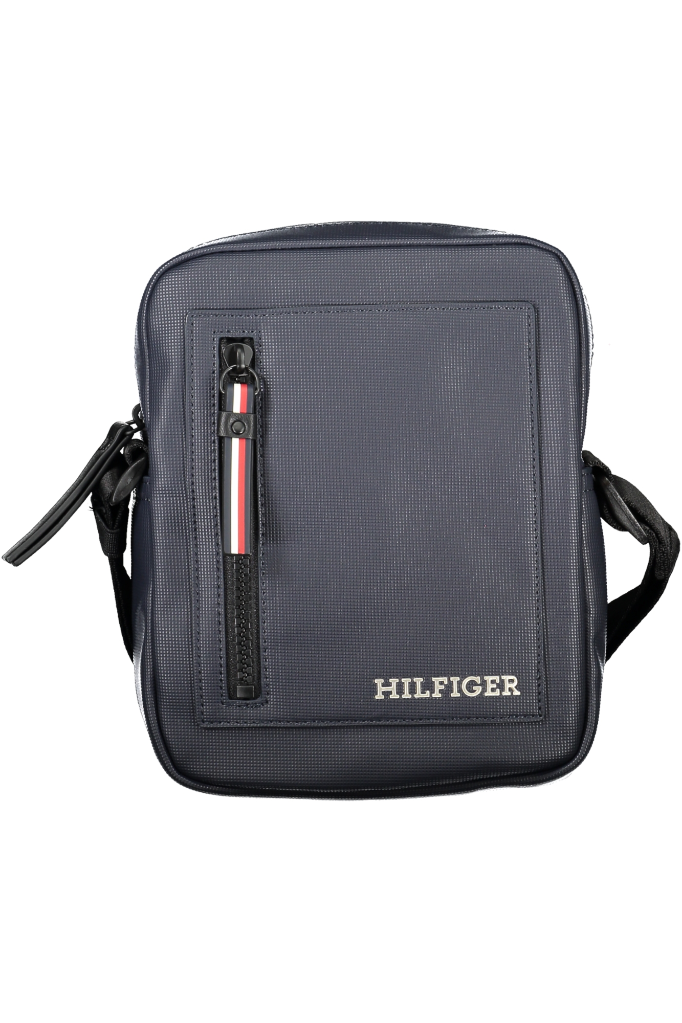 Τσάντα ώμου TOMMY HILFIGER για άνδρες – Μπλε