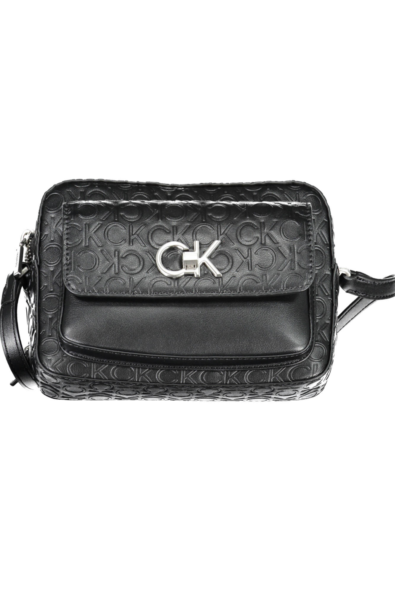 Τσάντα CALVIN KLEIN για γυναίκες – Μαύρο