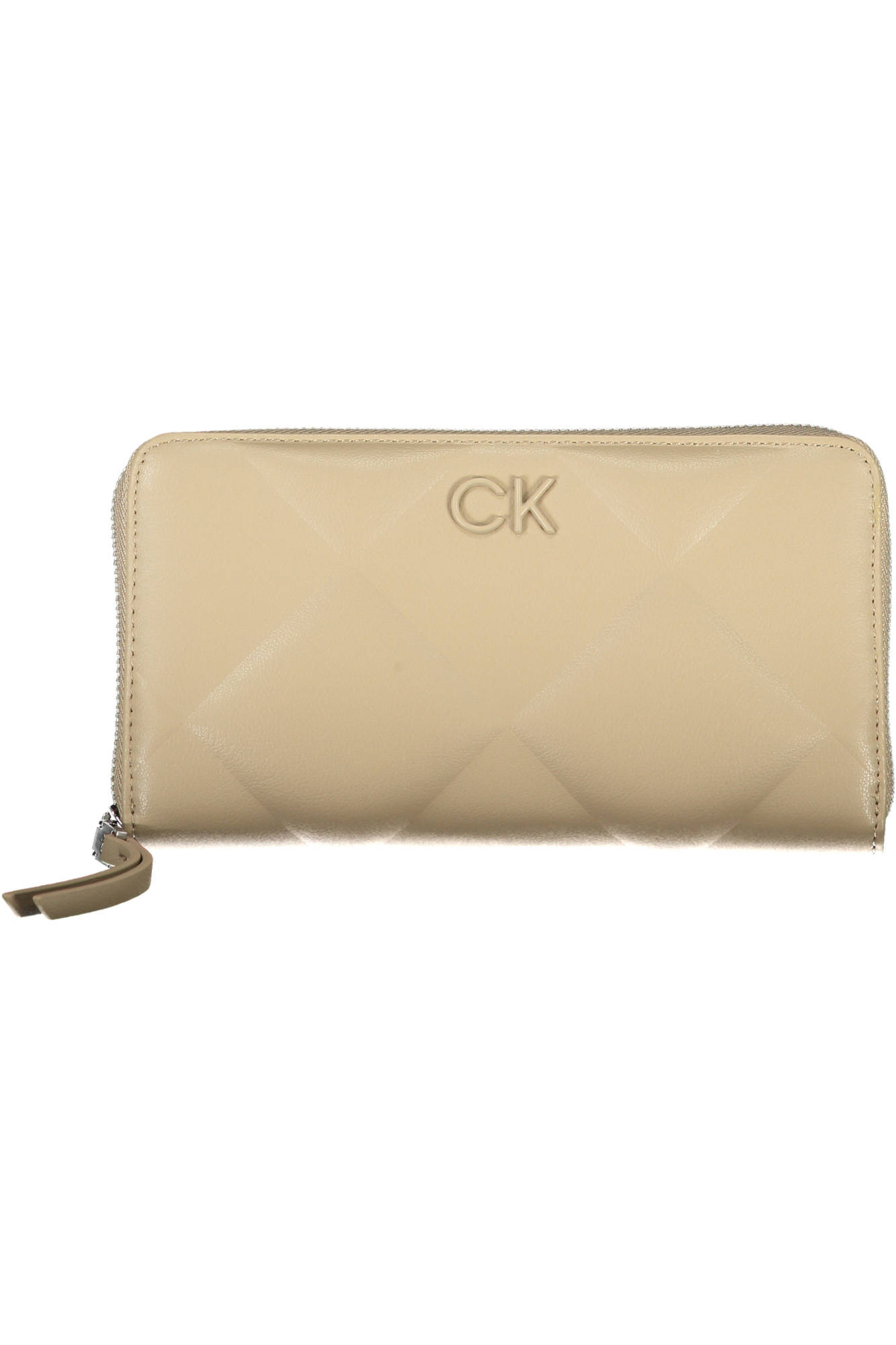 Πορτοφόλι CALVIN KLEIN για γυναίκες – Μπεζ