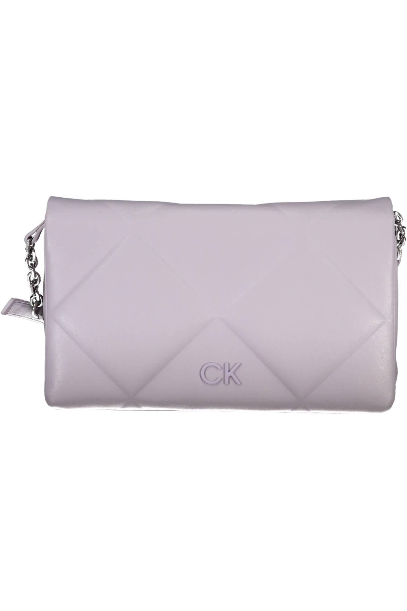 Τσάντα CALVIN KLEIN για γυναίκες – Μωβ