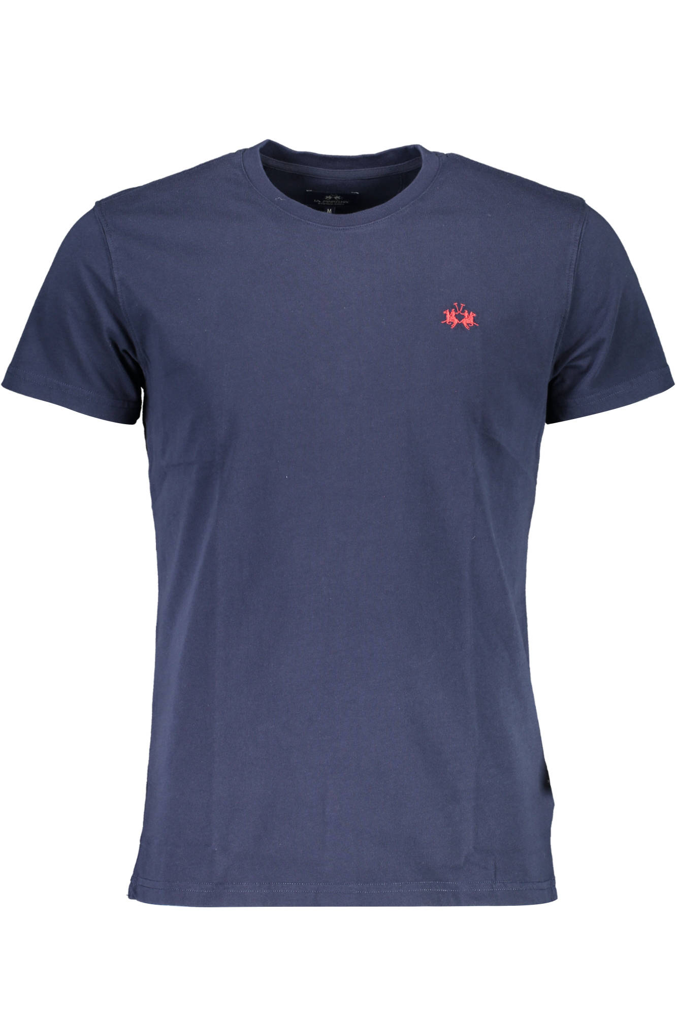 T-shirt LA MARTINA για άνδρες – Μπλε