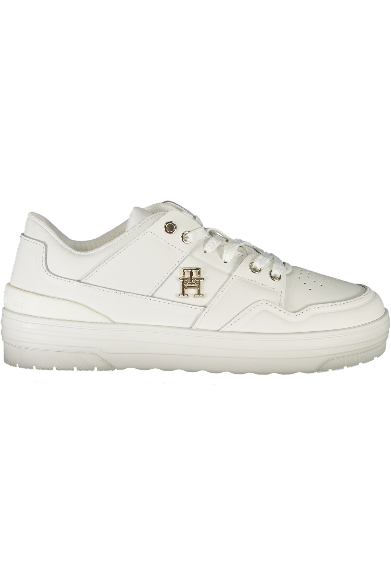 Sneakers TOMMY HILFIGER για γυναίκες – Λευκό