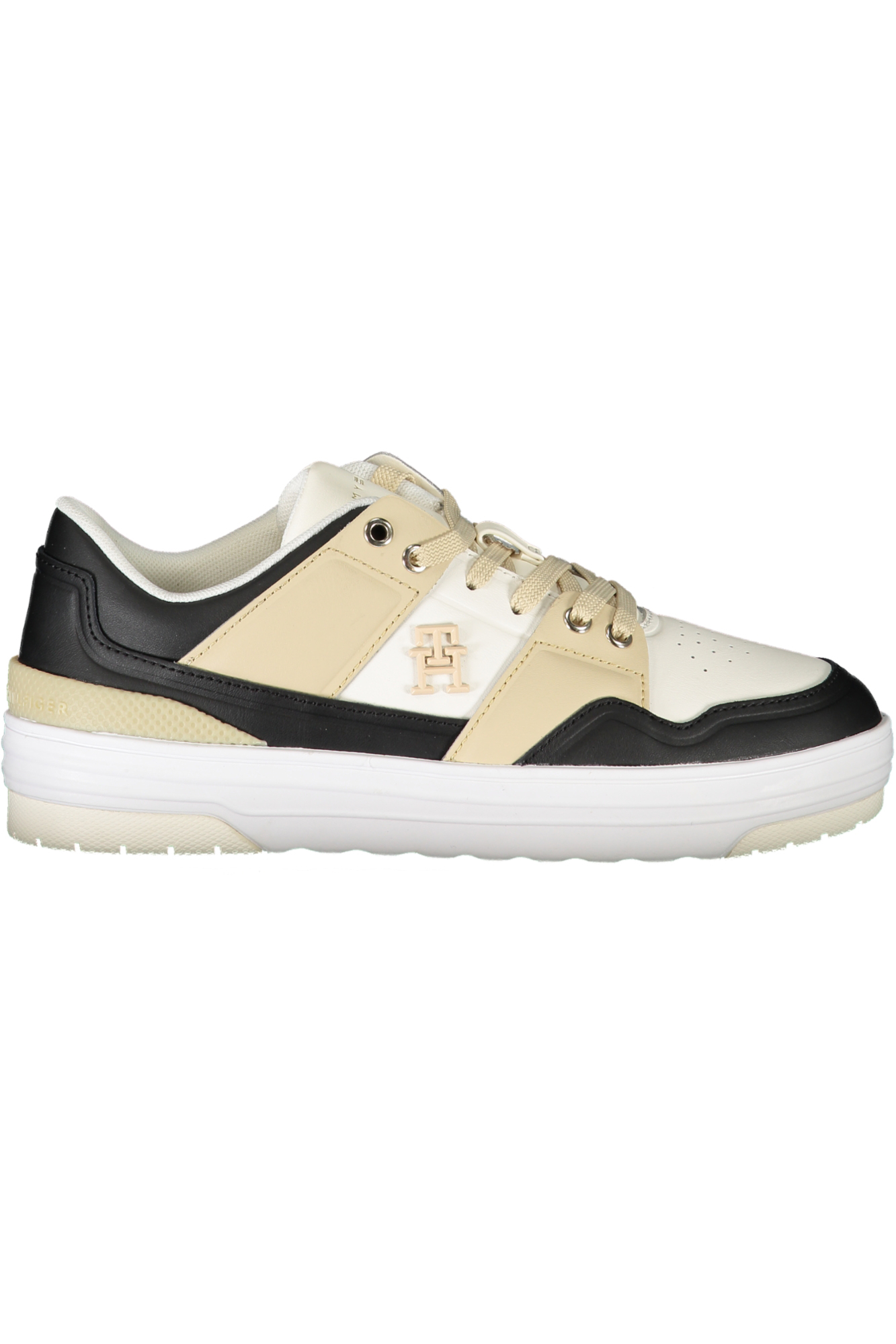 Sneakers TOMMY HILFIGER για γυναίκες – Λευκό