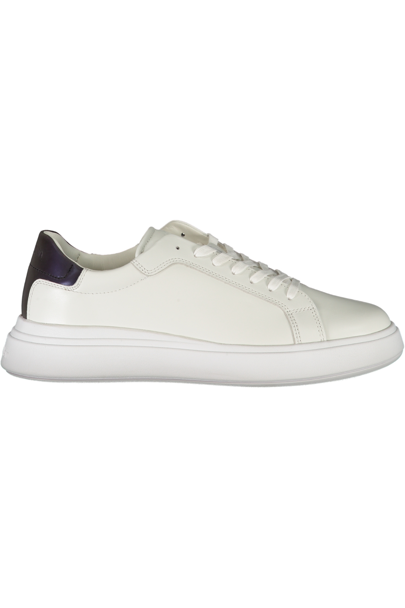 Sneakers CALVIN KLEIN για άνδρες – Λευκό