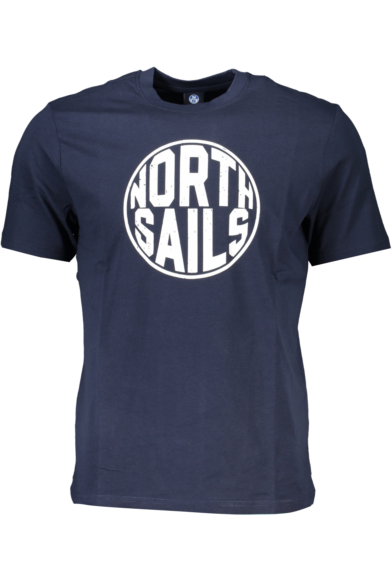 T-shirt NORTH SAILS για άνδρες – Μπλε