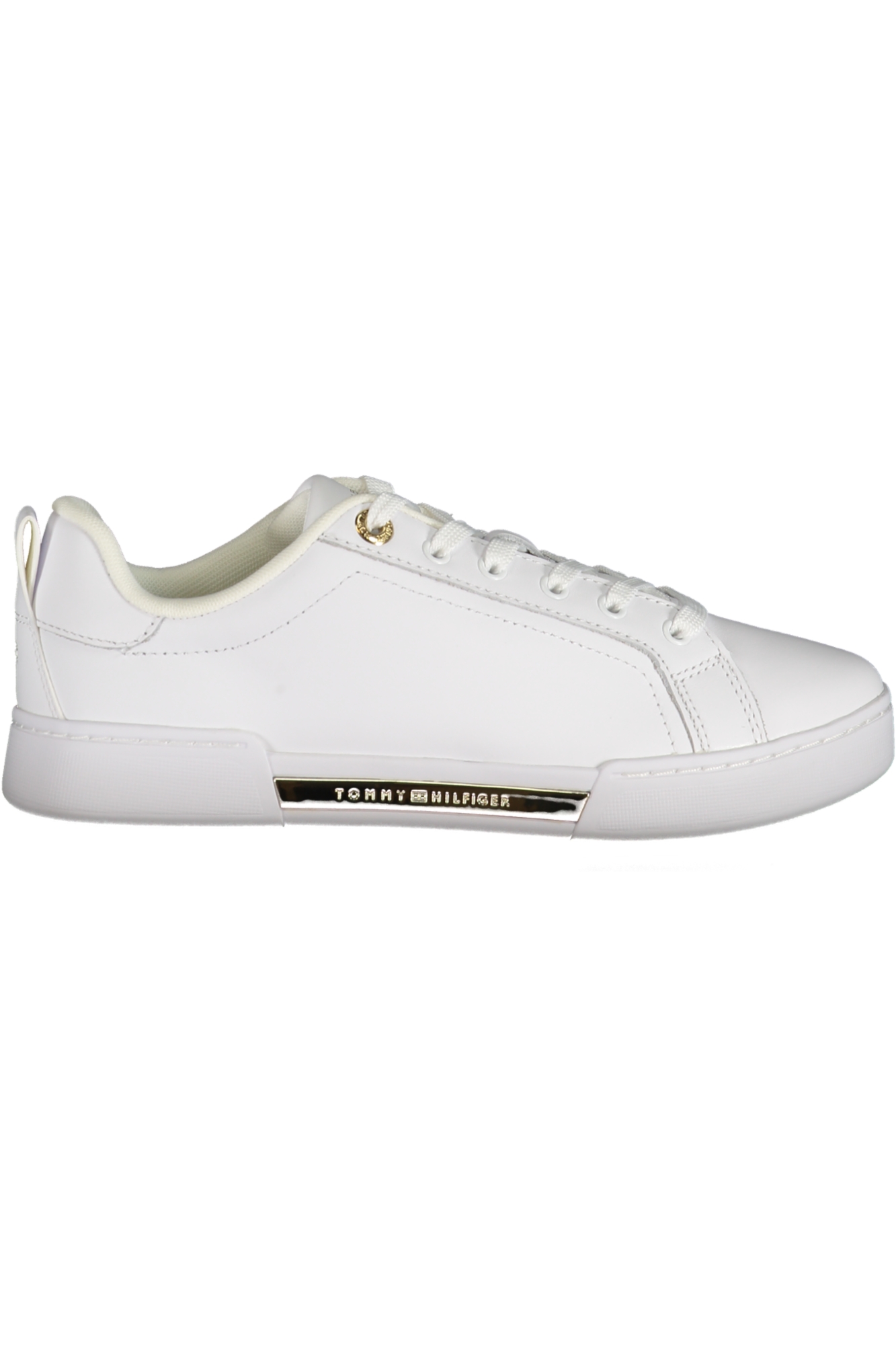 Sneakers TOMMY HILFIGER για γυναίκες – Λευκό
