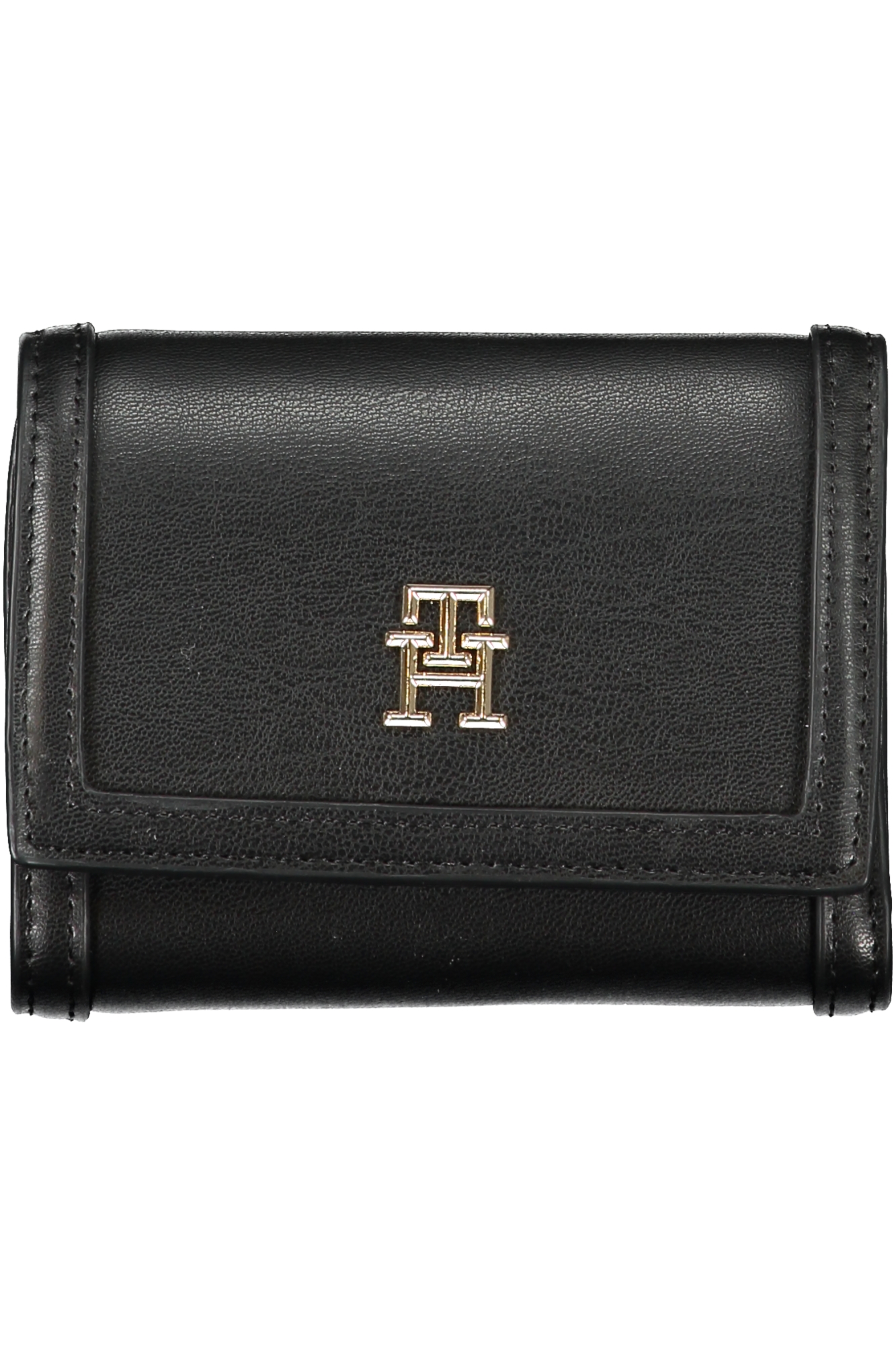 Πορτοφόλι TOMMY HILFIGER για γυναίκες – Μαύρο