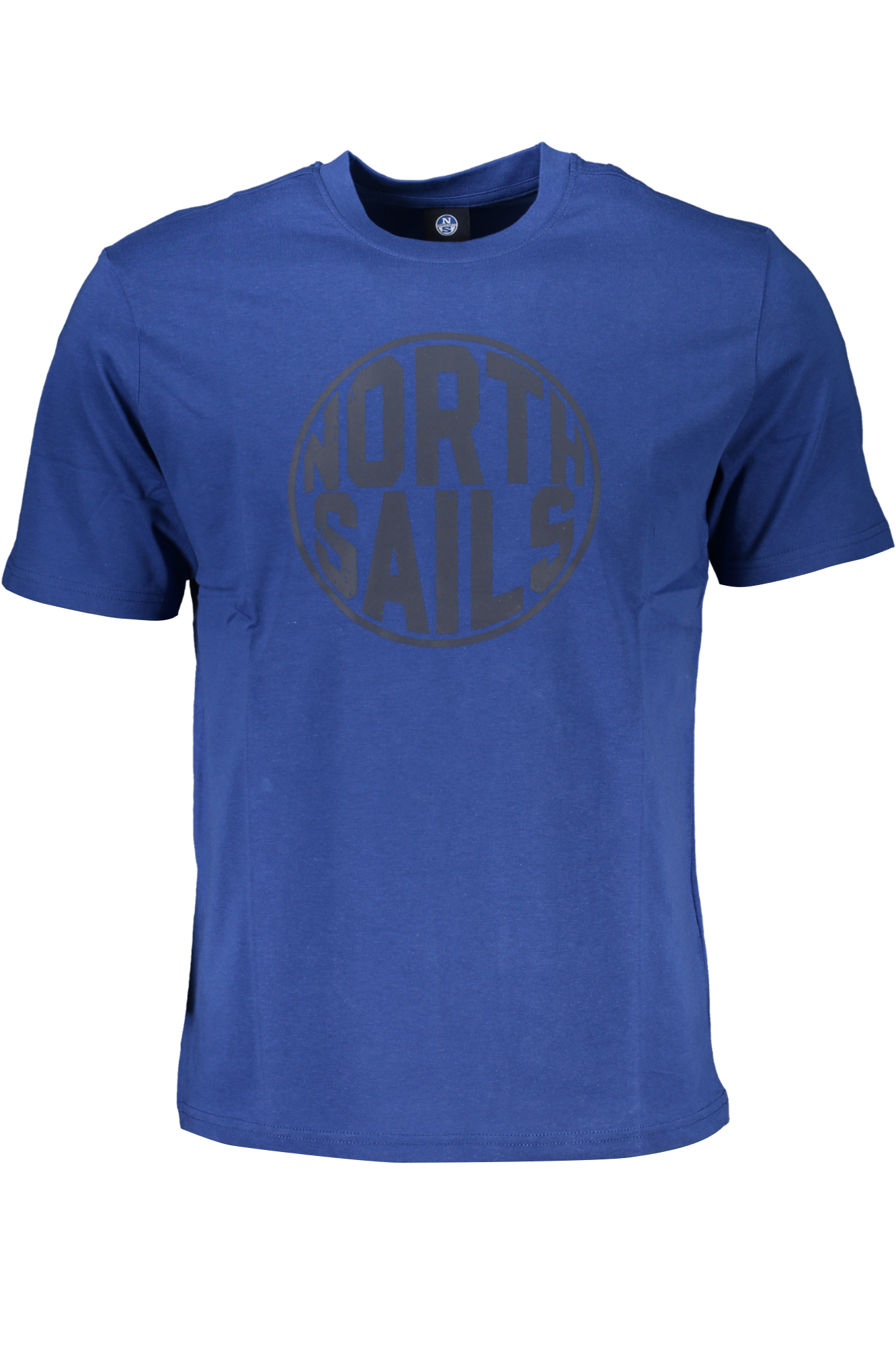 T-shirt NORTH SAILS για άνδρες – Μπλε