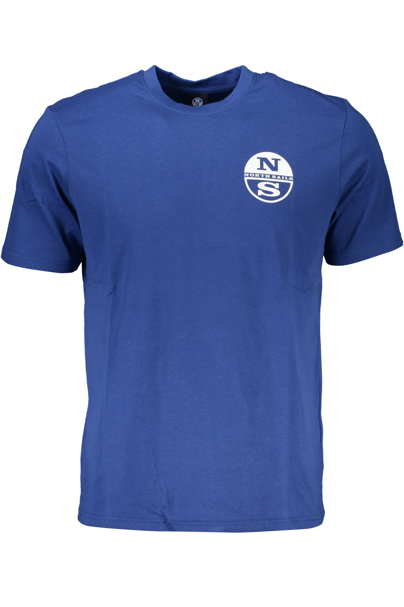 T-shirt NORTH SAILS για άνδρες – Μπλε