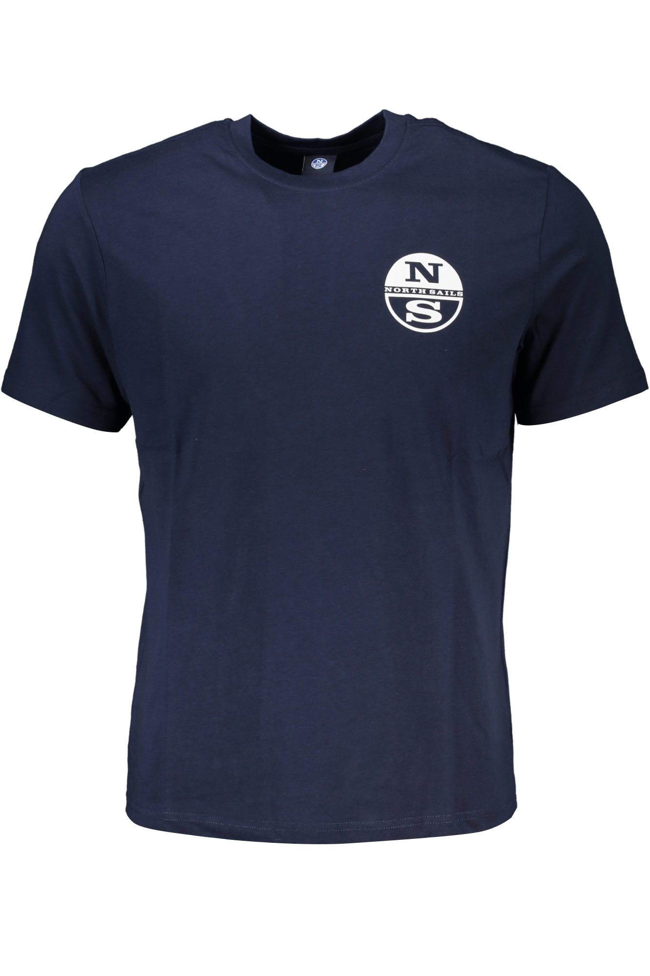 T-shirt North Sails για άνδρες – Μπλε