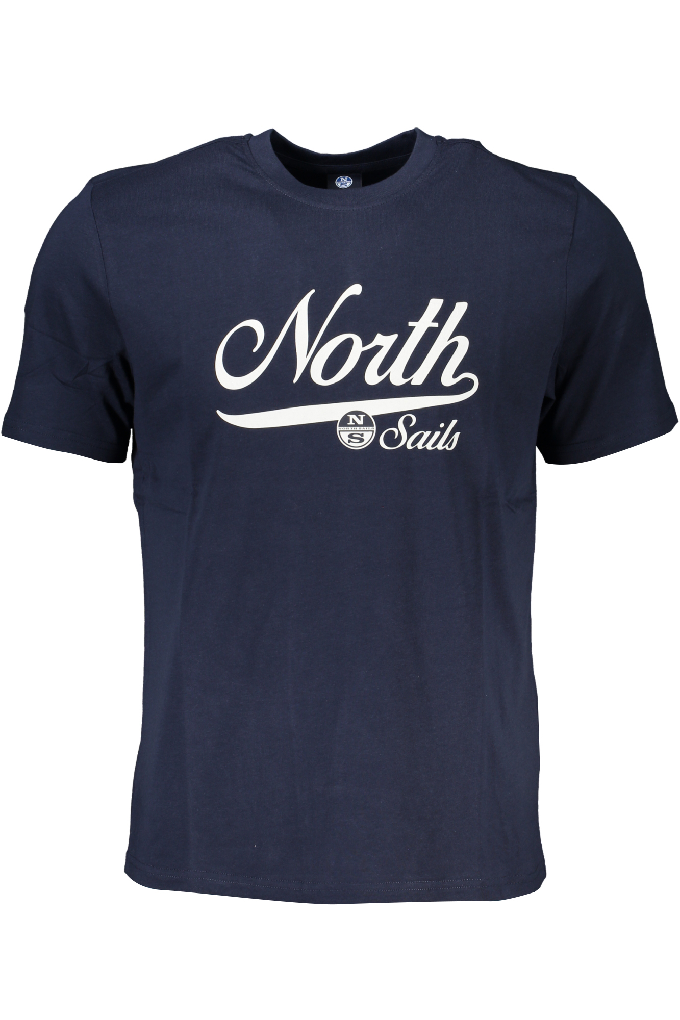 T-shirt NORTH SAILS για άνδρες – Μπλε