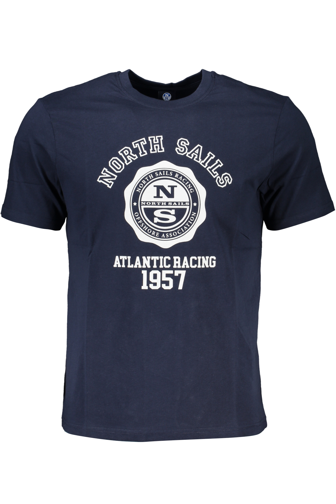 T-shirt NORTH SAILS για άνδρες – Μπλε