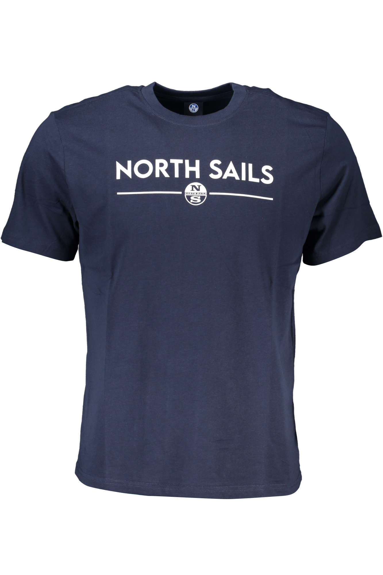 T-shirt NORTH SAILS για άνδρες – Μπλε