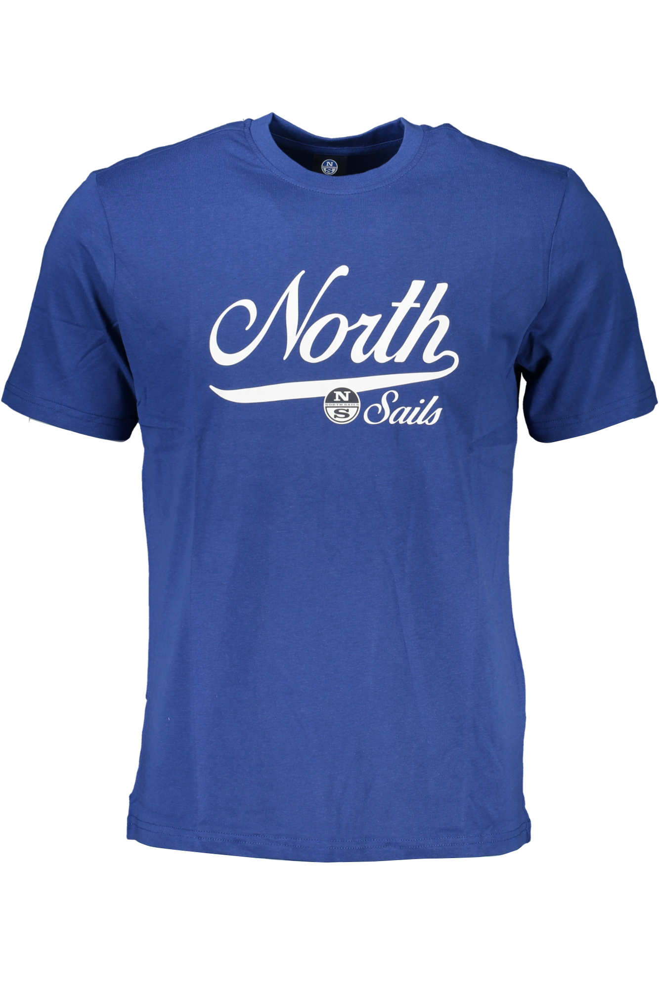 T-shirt NORTH SAILS για άνδρες – Μπλε