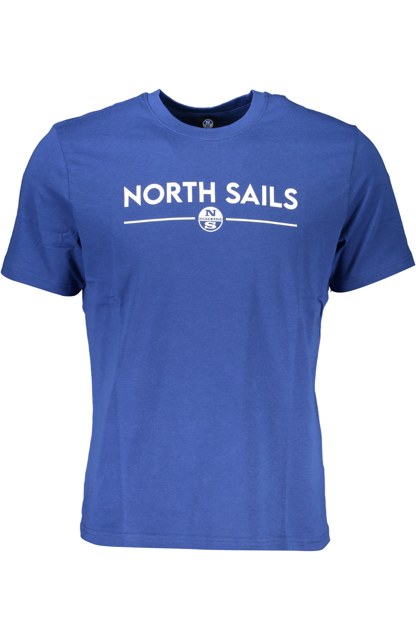 T-shirt North Sails για άνδρες – Μπλε