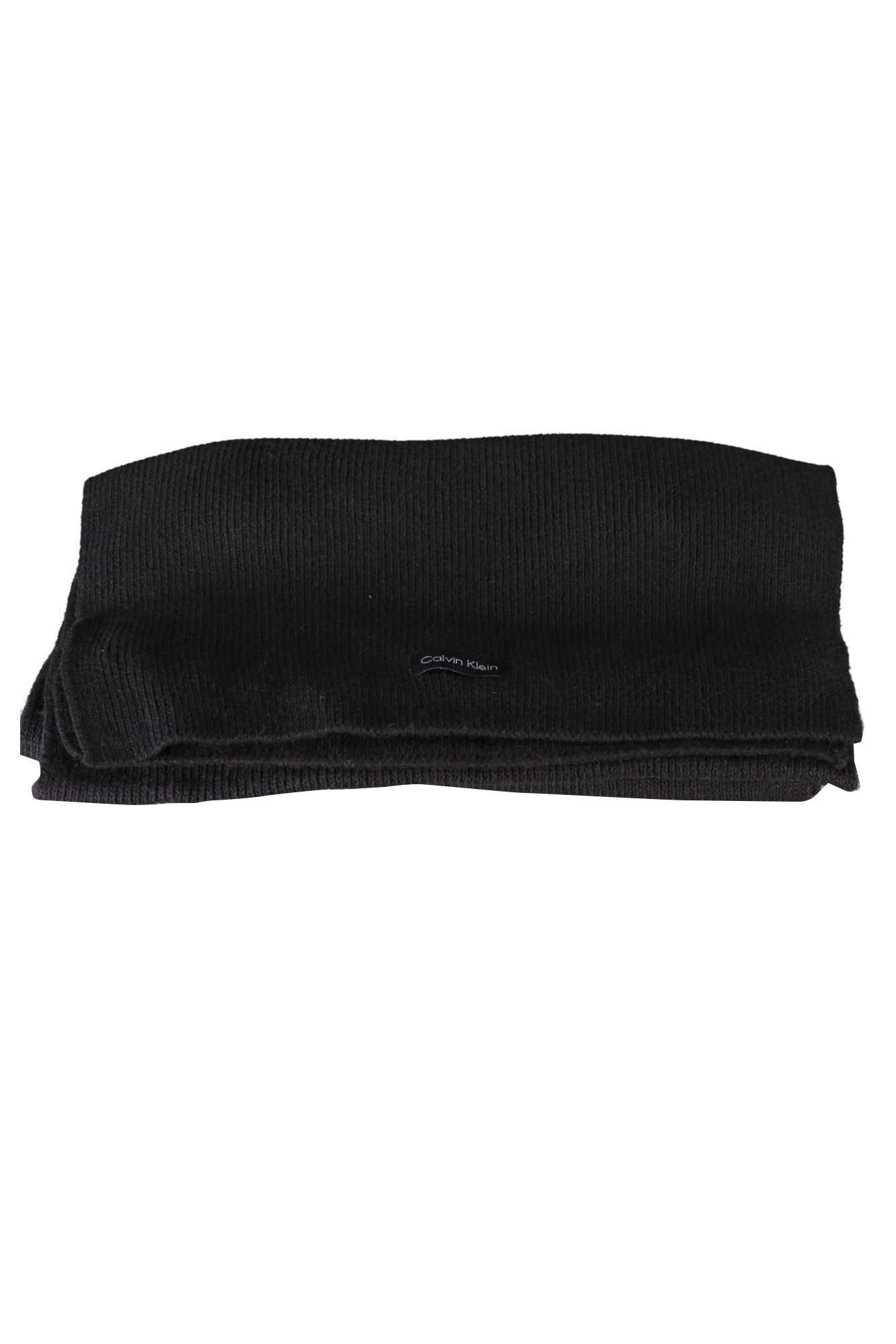 Κασκόλ CALVIN KLEIN για γυναίκες – Μαύρο