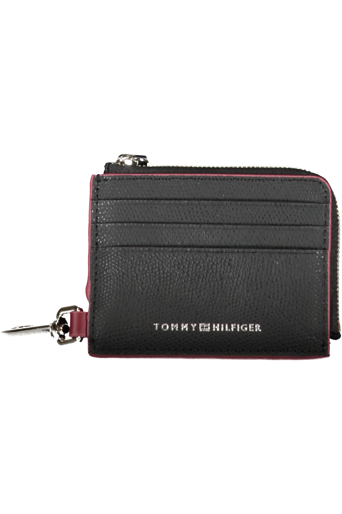 Πορτοφόλι TOMMY HILFIGER για άνδρες – Μαύρο