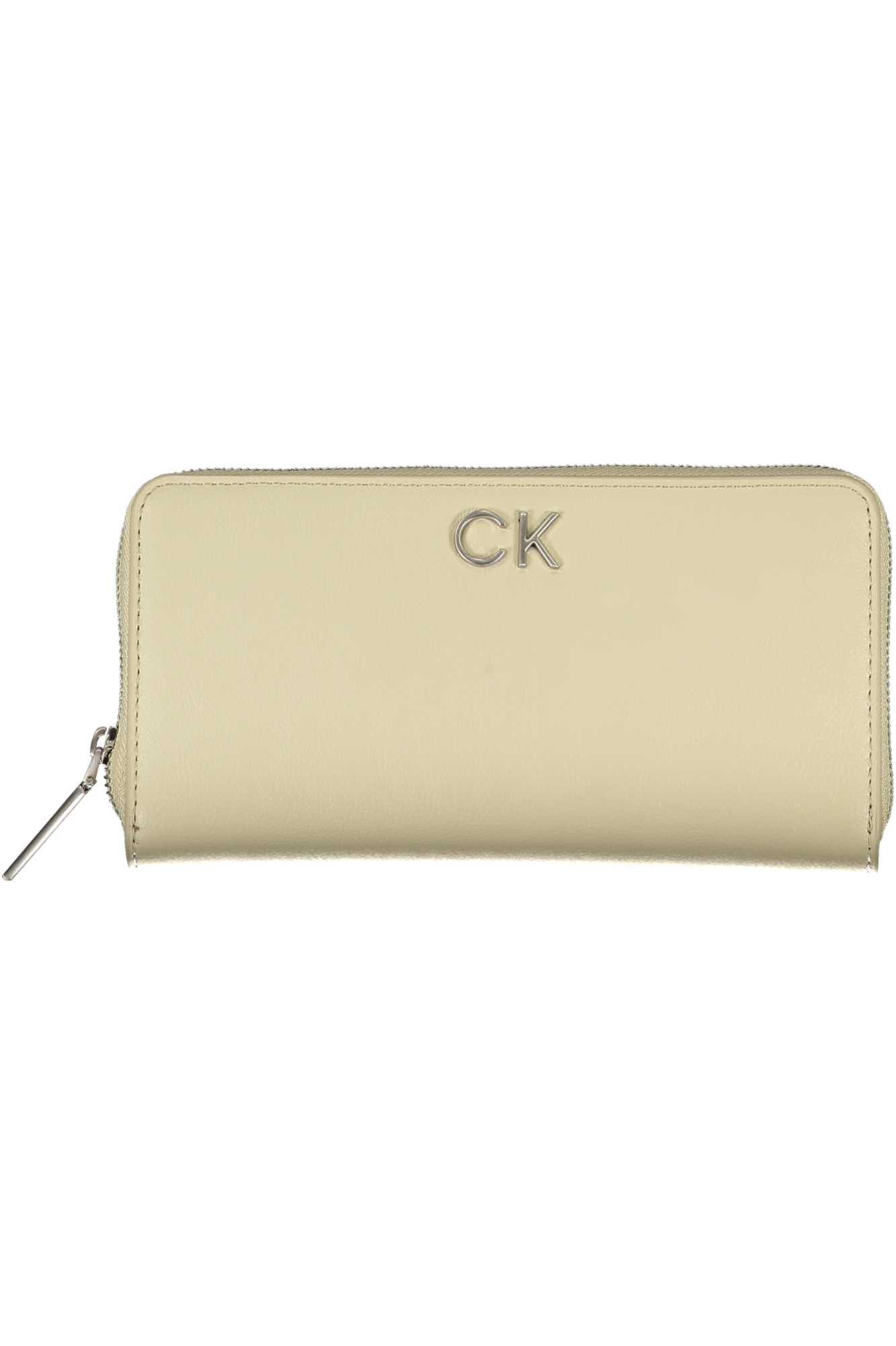 Πορτοφόλι CALVIN KLEIN για γυναίκες – Μπεζ