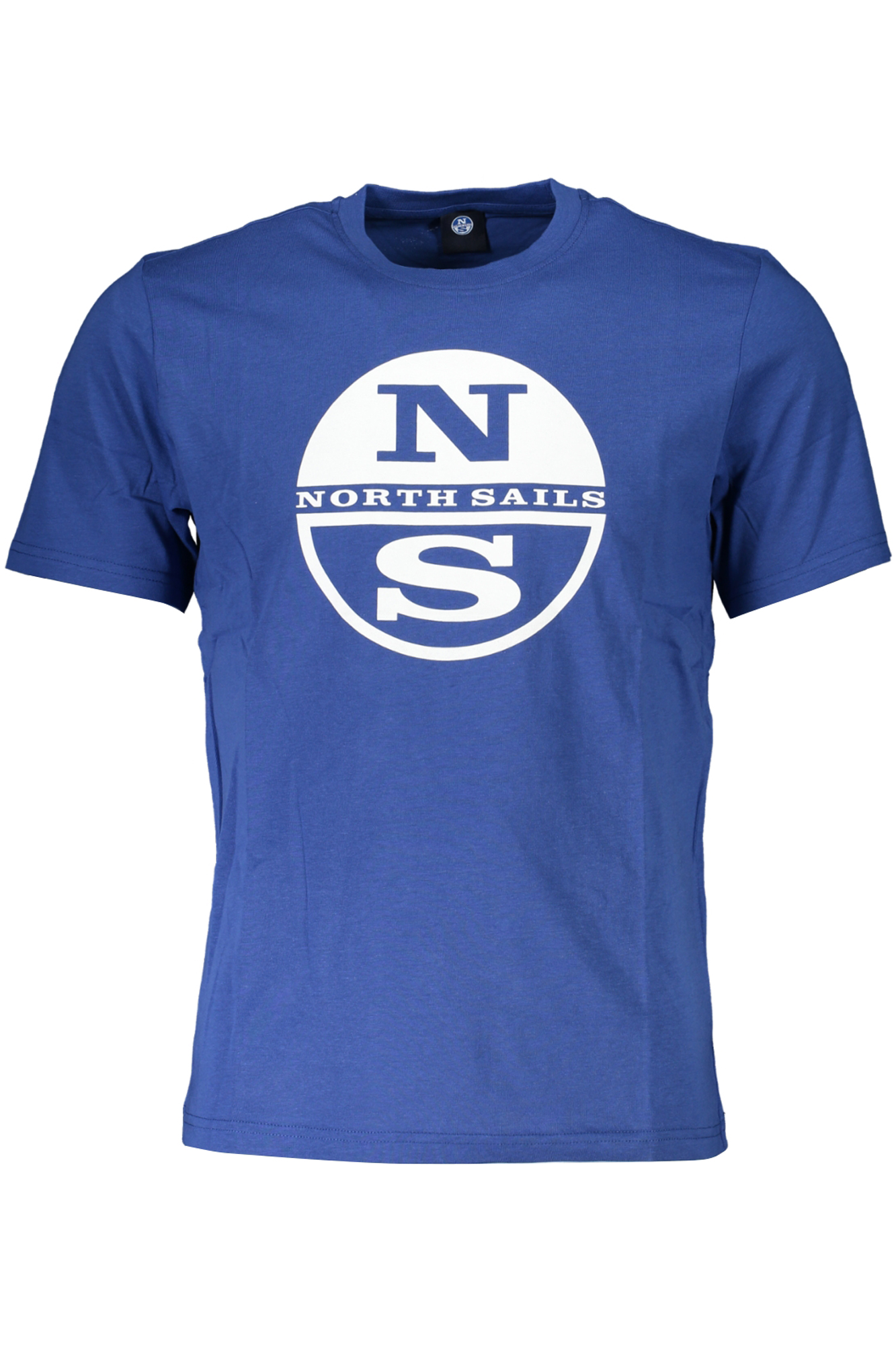 T-shirt NORTH SAILS για άνδρες – Μπλε