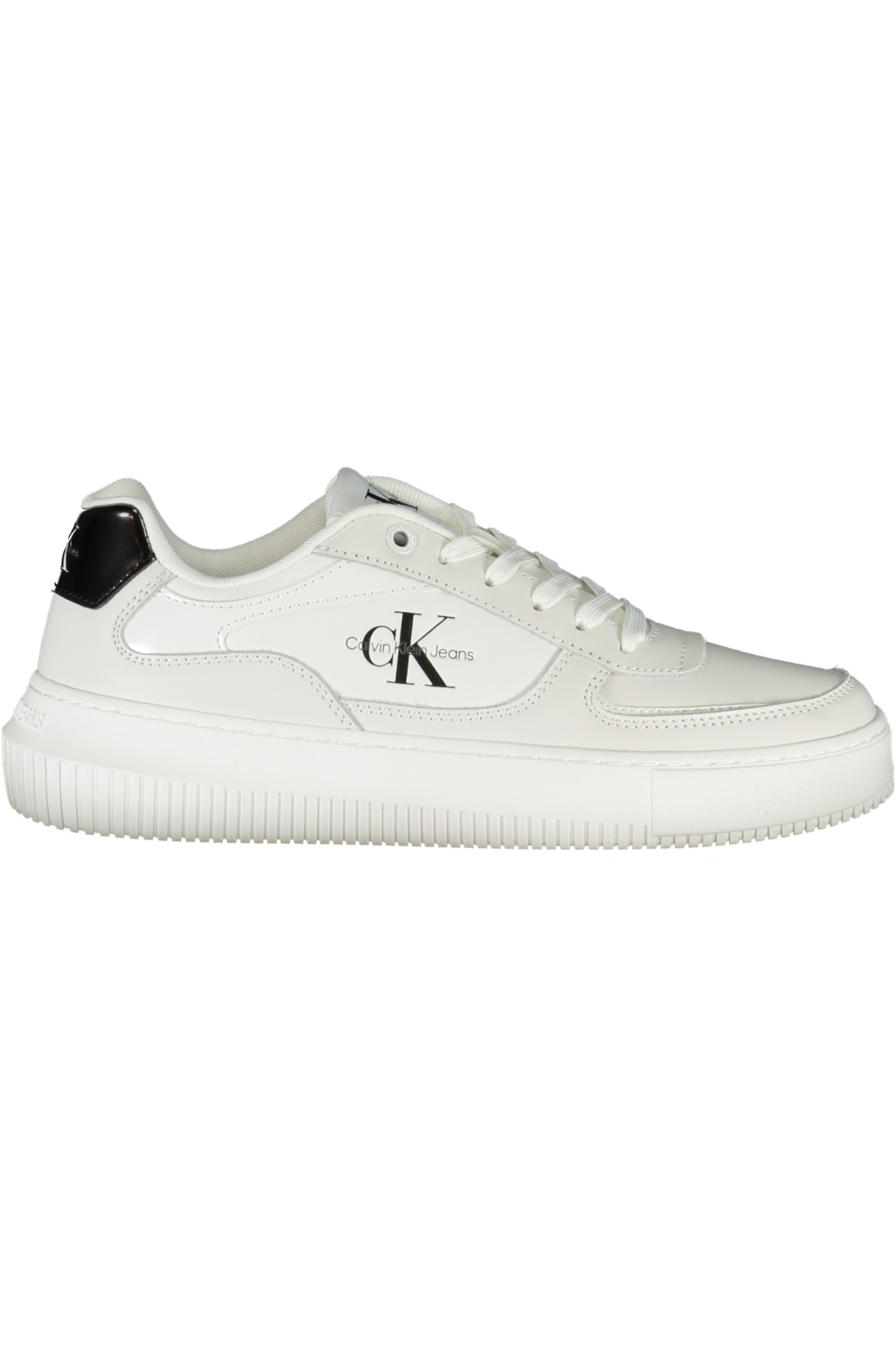 Sneakers CALVIN KLEIN για γυναίκες – Λευκό