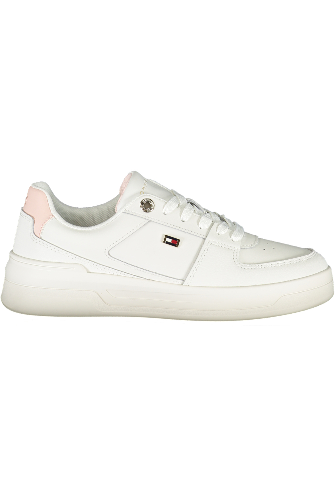 Sneakers TOMMY HILFIGER για γυναίκες – Λευκό