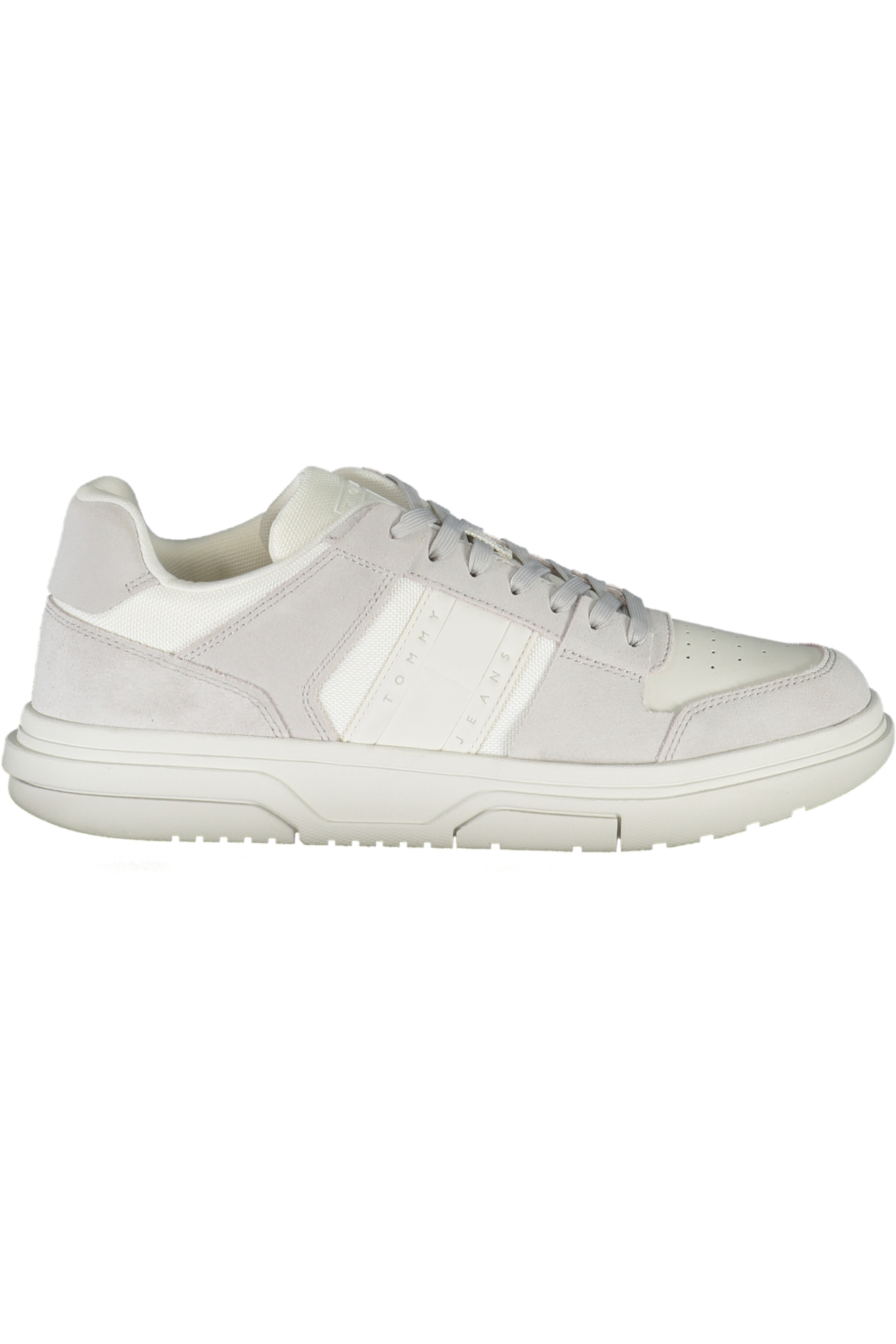 Sneakers TOMMY HILFIGER για άνδρες – Λευκό