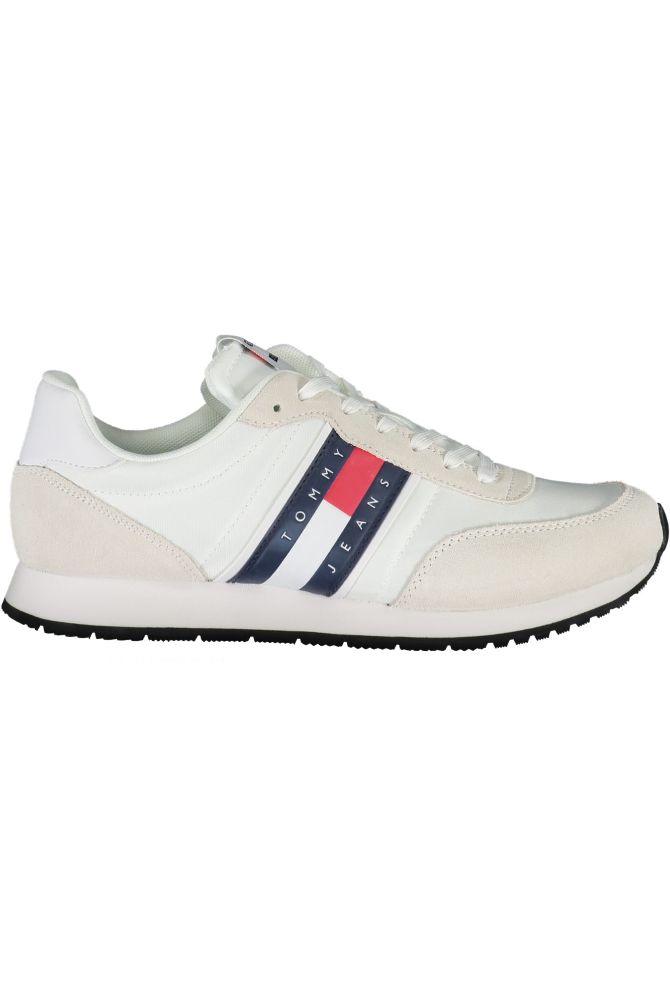 Sneakers TOMMY HILFIGER για άνδρες – Λευκό