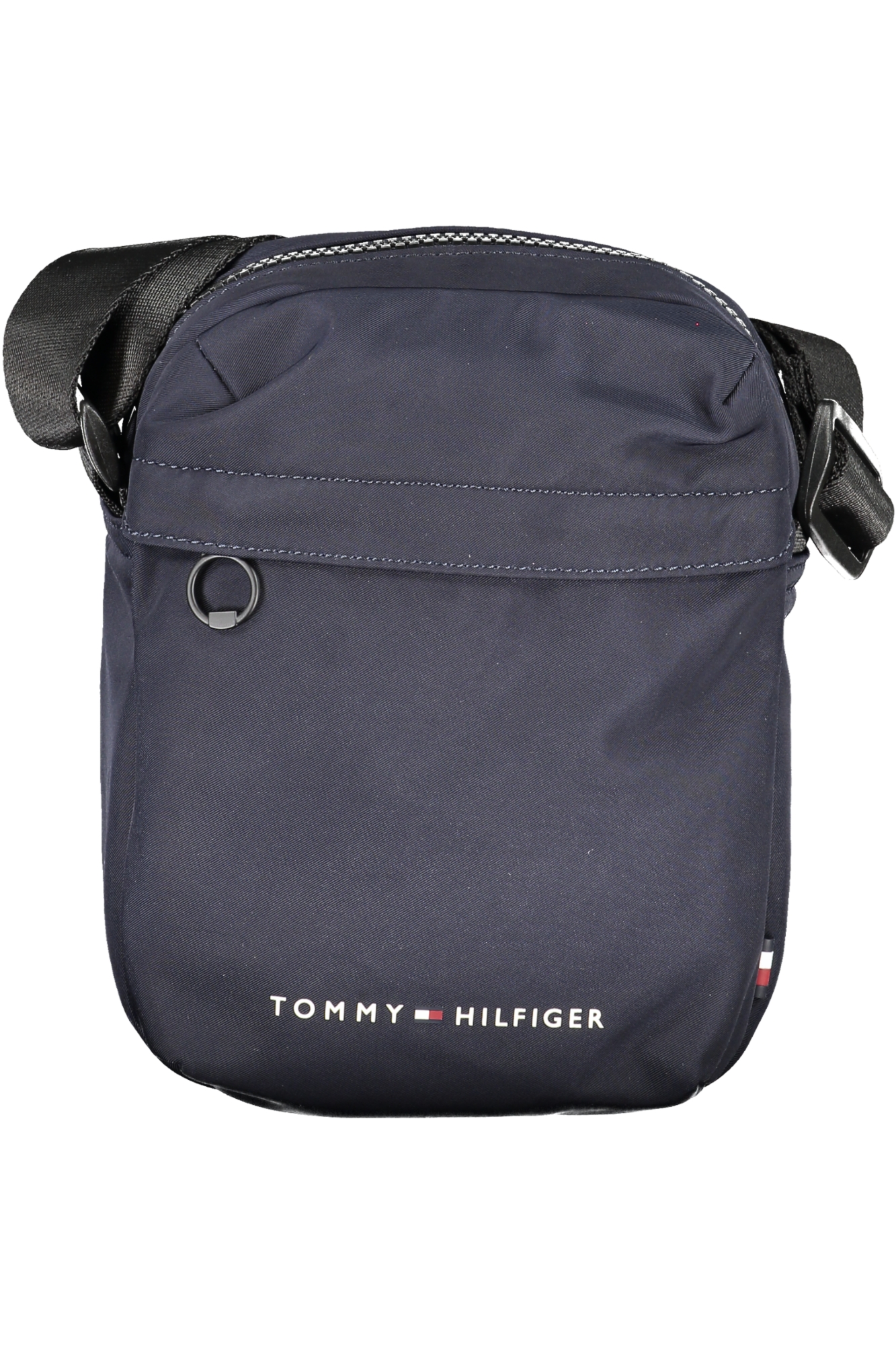 Τσάντα ώμου TOMMY HILFIGER για άνδρες – Μπλε