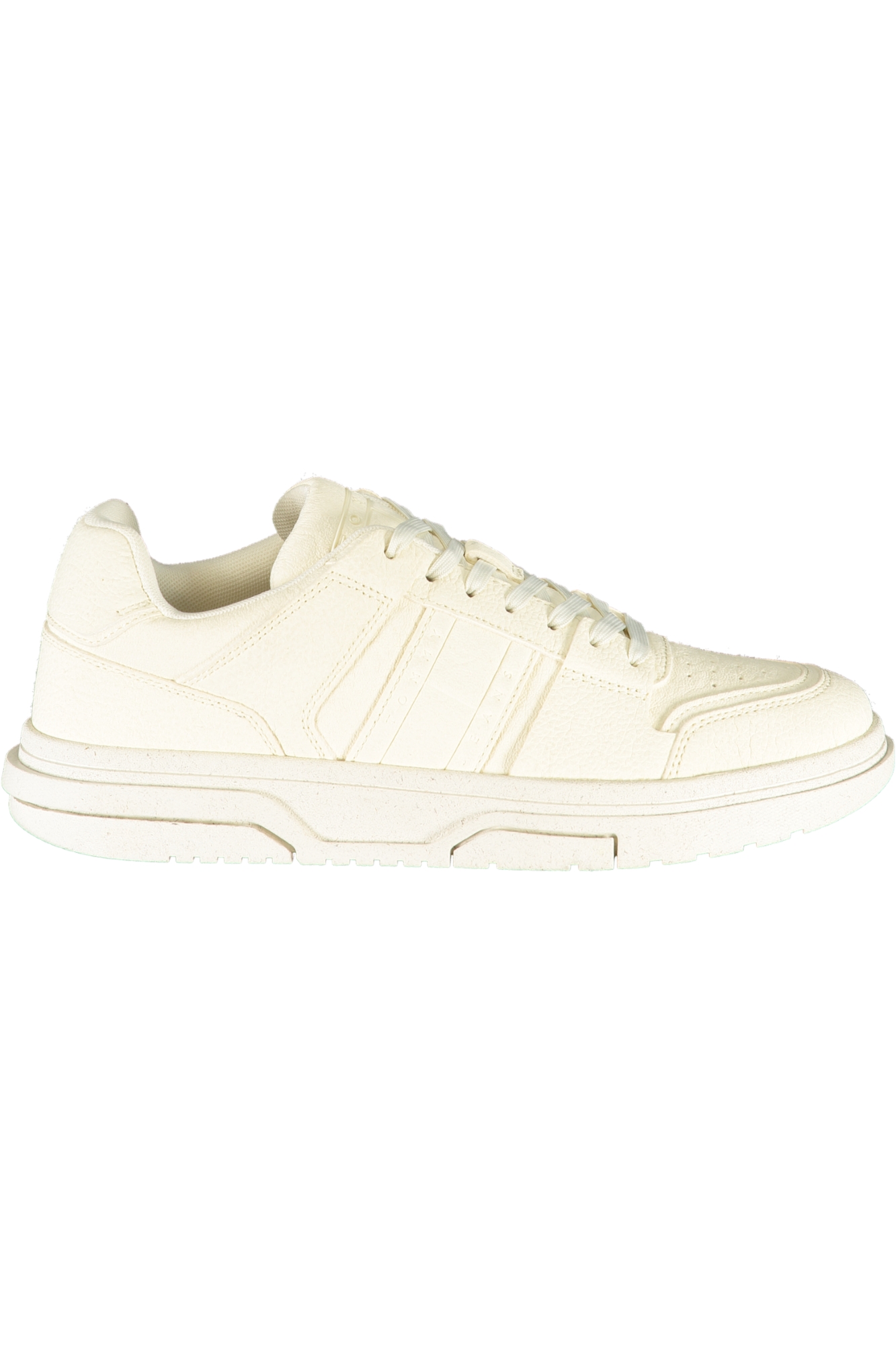 Sneakers TOMMY HILFIGER για άνδρες – Λευκό