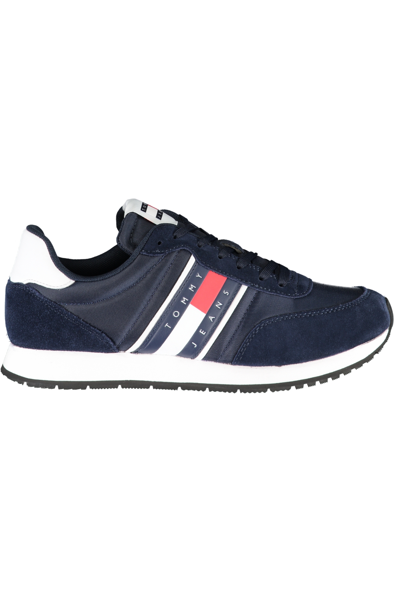 Sneakers TOMMY HILFIGER για άνδρες – Μπλε