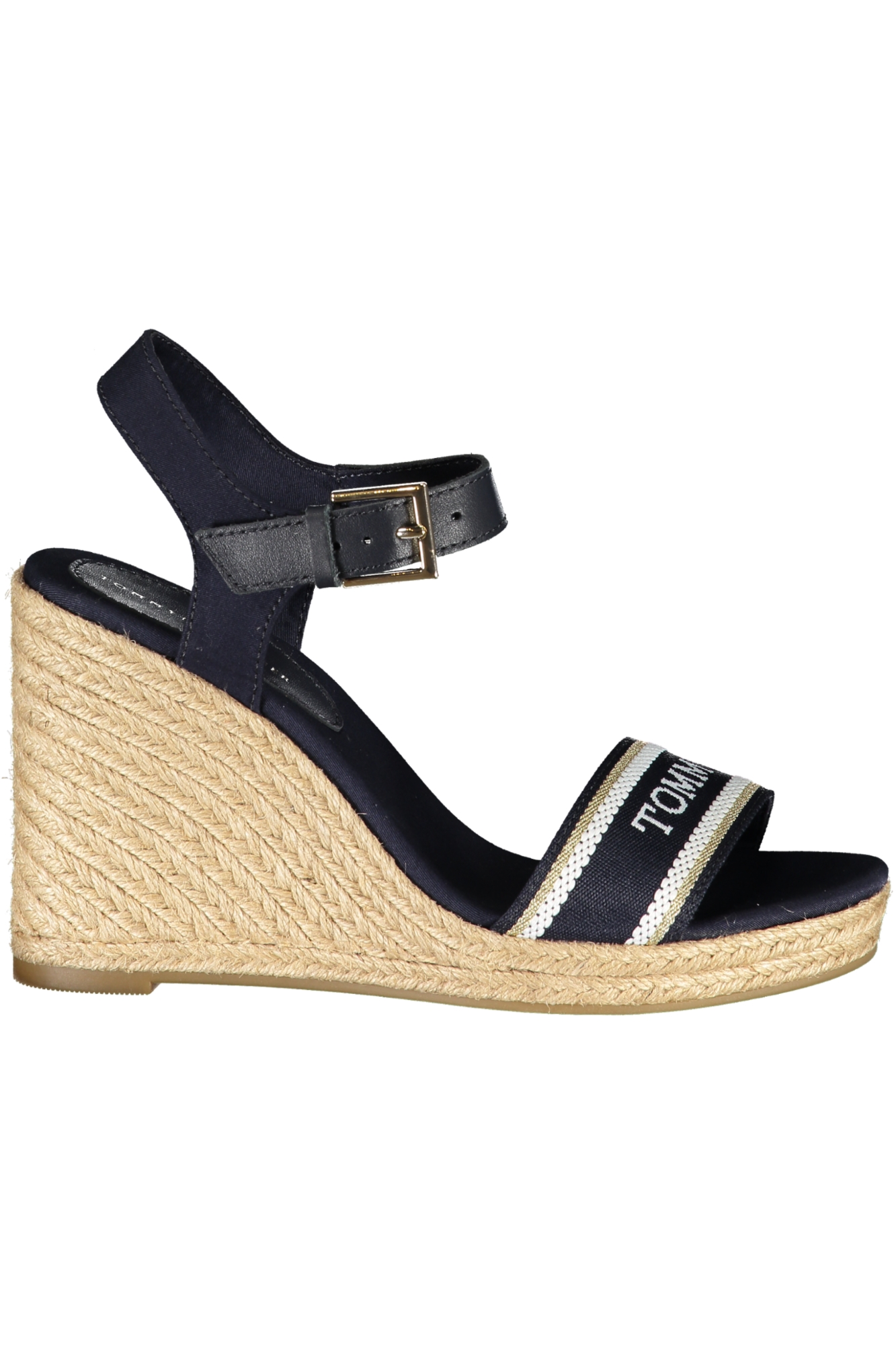 Σανδάλια TOMMY HILFIGER για γυναίκες – Μπλε