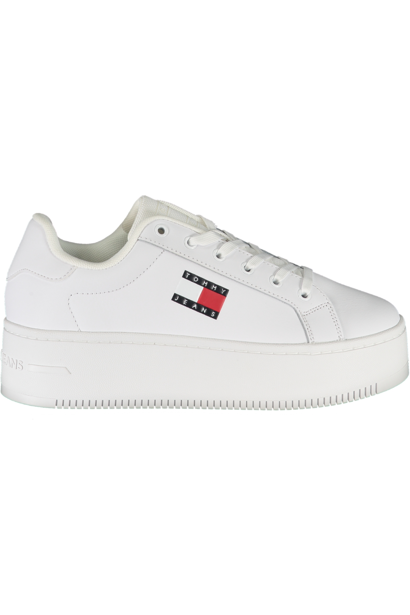 Sneakers TOMMY HILFIGER για γυναίκες – Λευκό