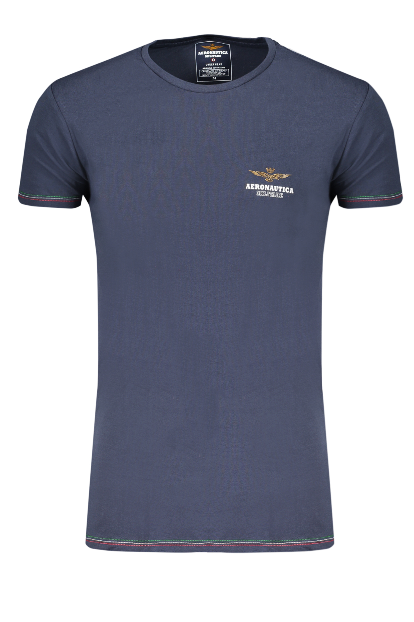 Εσώρουχο AERONAUTICA MILITARE για άνδρες – Μπλε