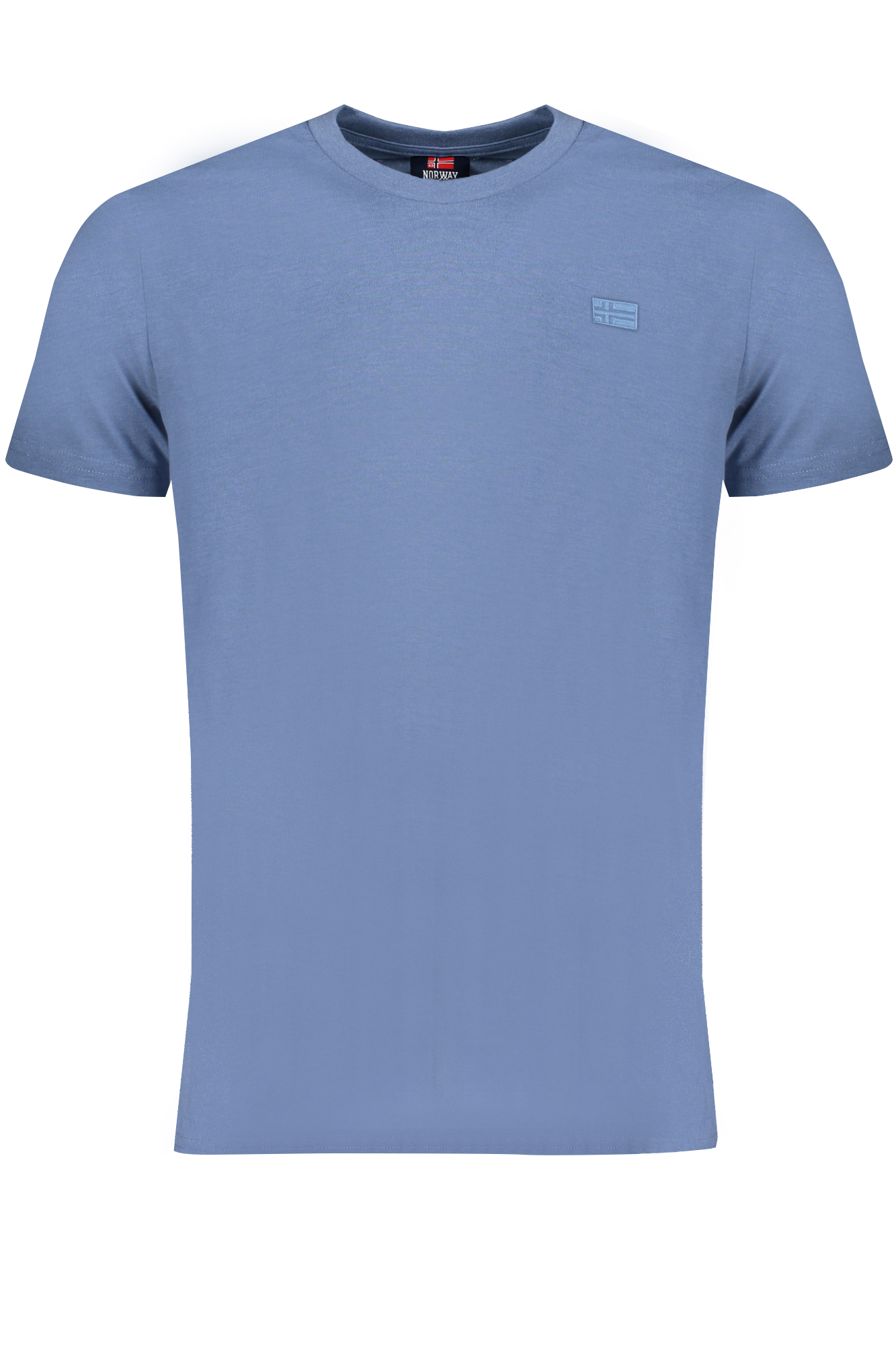 T-shirt Norway 1963 για άνδρες – Μπλε