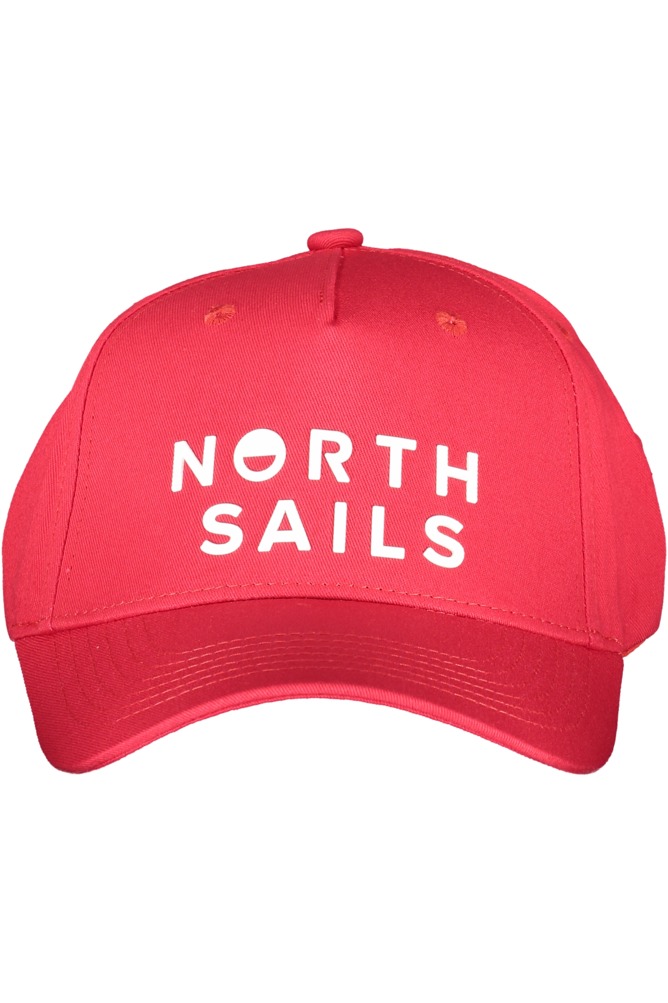 Καπέλο NORTH SAILS για άνδρες – Κόκκινο