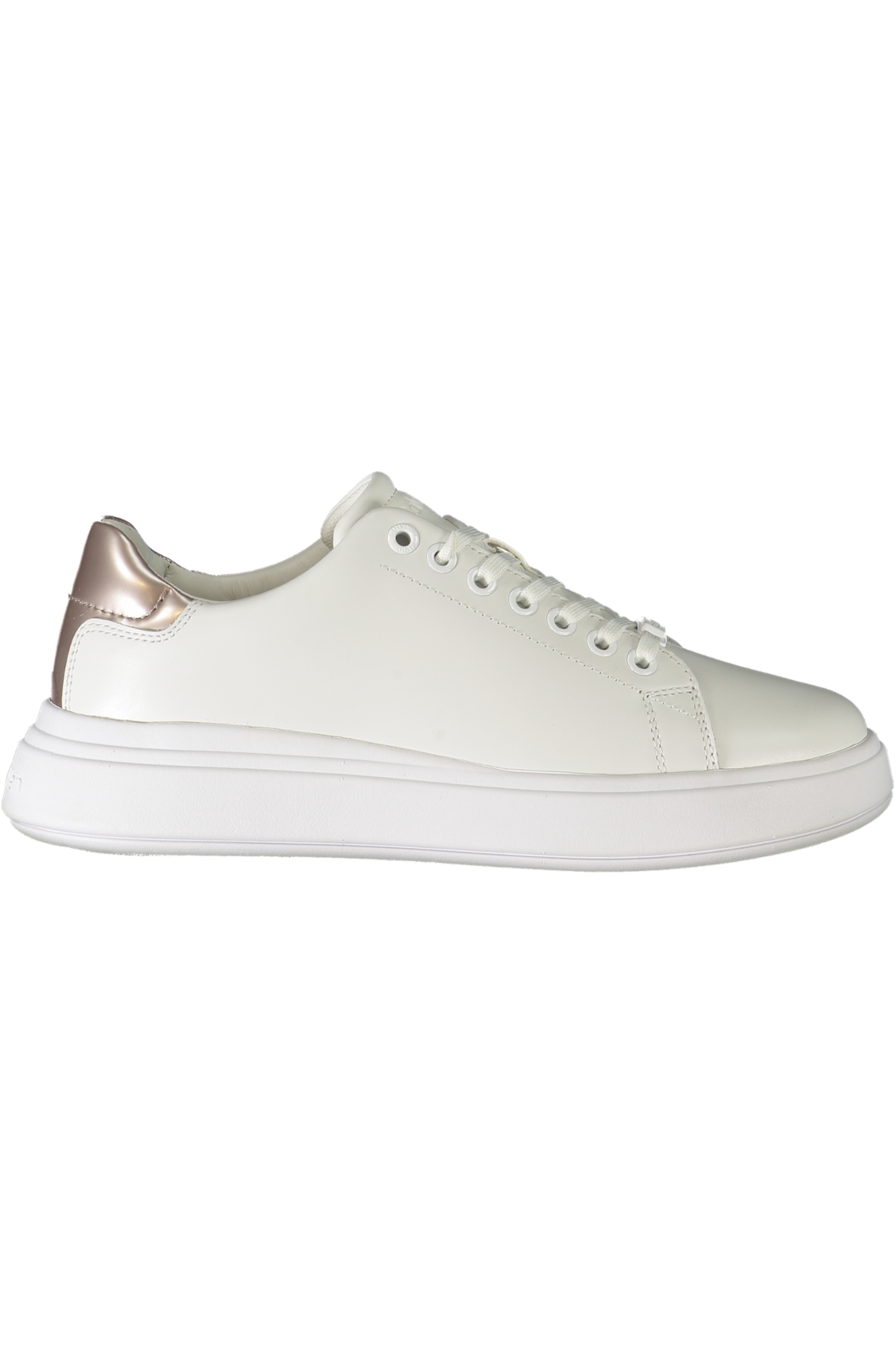 Sneakers CALVIN KLEIN για γυναίκες – Λευκό