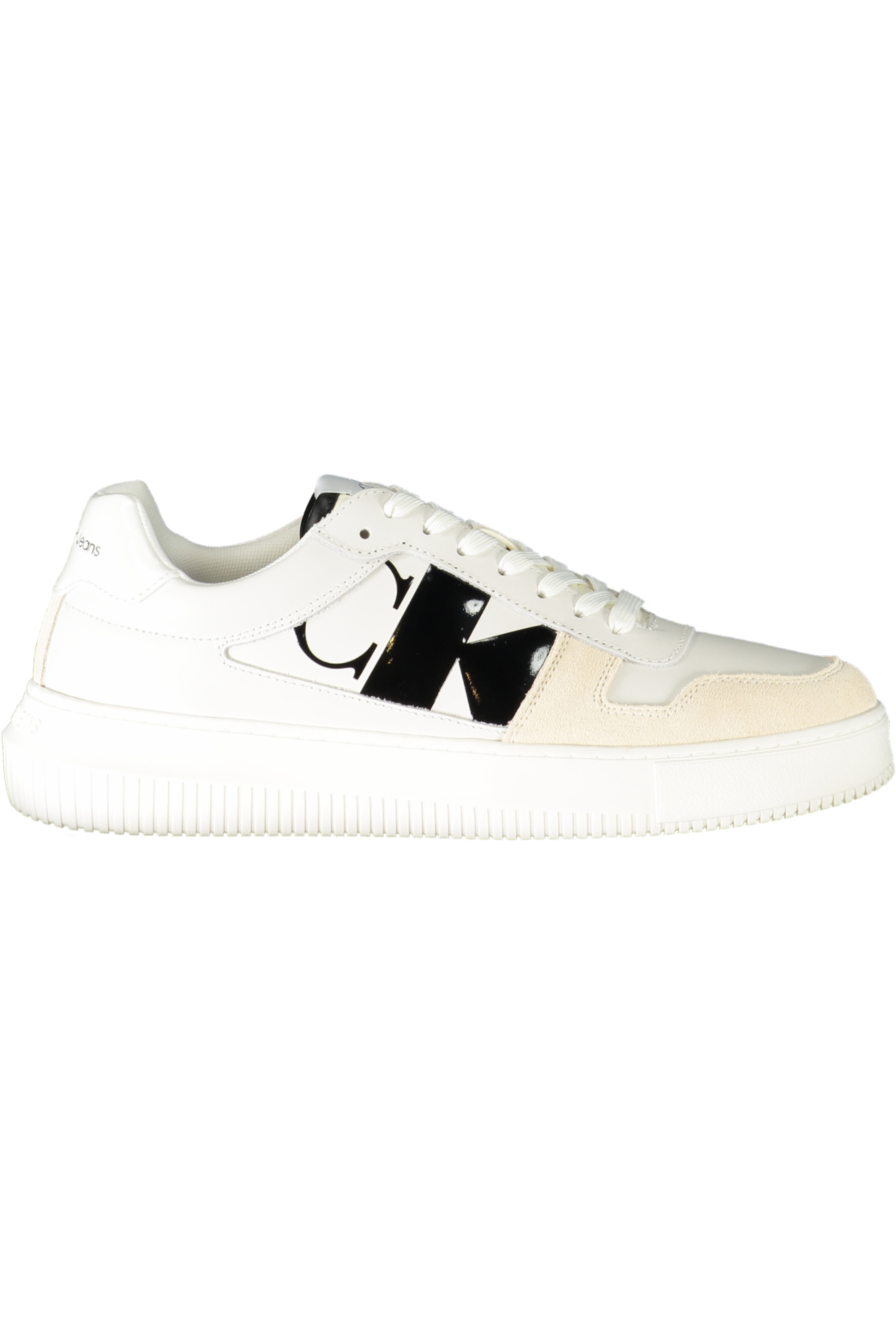 Sneakers CALVIN KLEIN για άνδρες – Λευκό