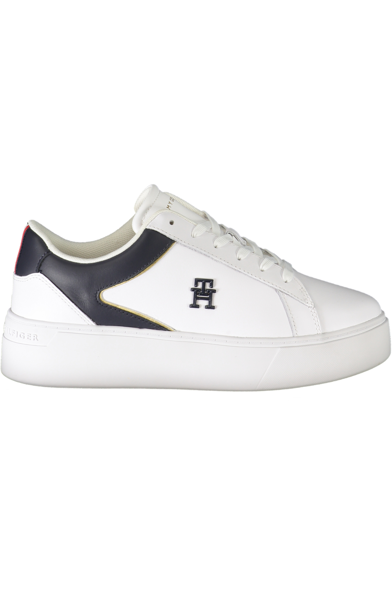 Sneakers TOMMY HILFIGER για γυναίκες – Λευκό