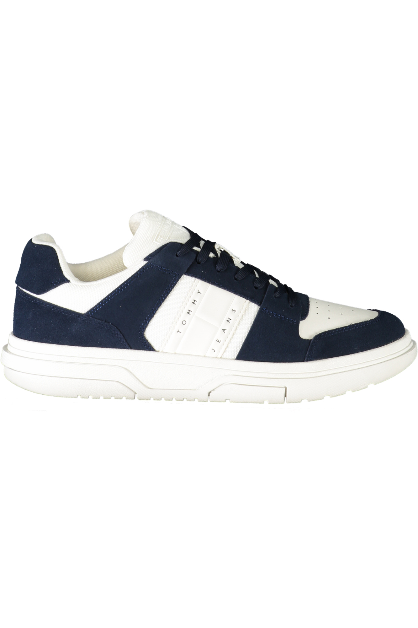 Sneakers TOMMY HILFIGER για άνδρες – Μπλε