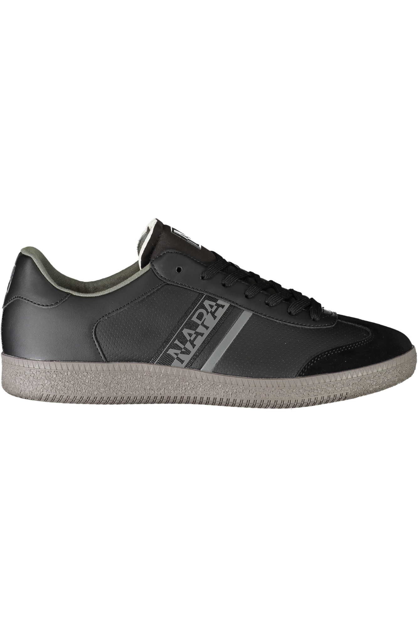 Sneakers NAPAPIJRI SHOES για άνδρες – Μαύρο