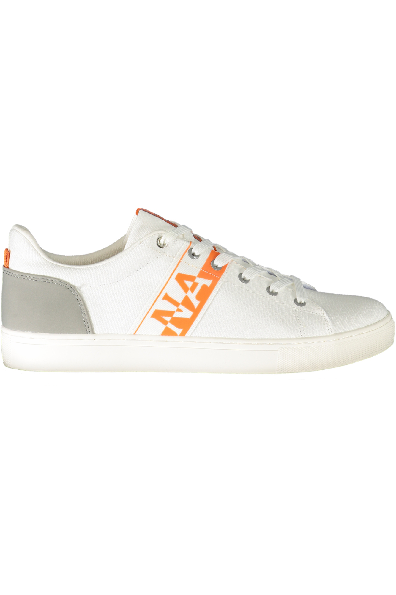 Sneakers NAPAPIJRI SHOES για άνδρες – Λευκό