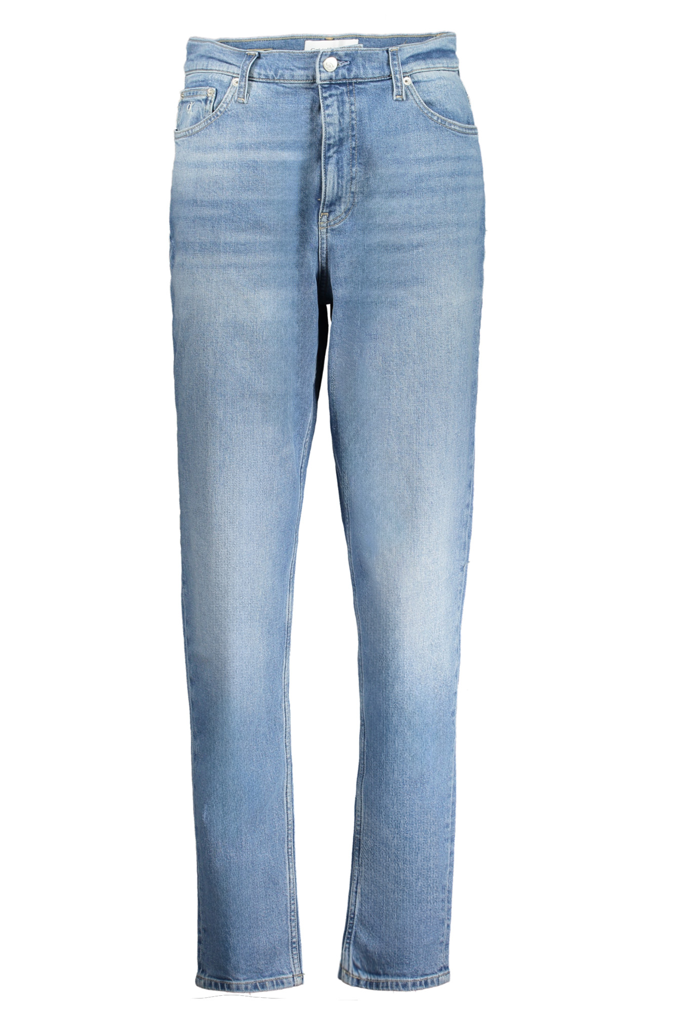 Τζιν CALVIN KLEIN για γυναίκες – Μπλε