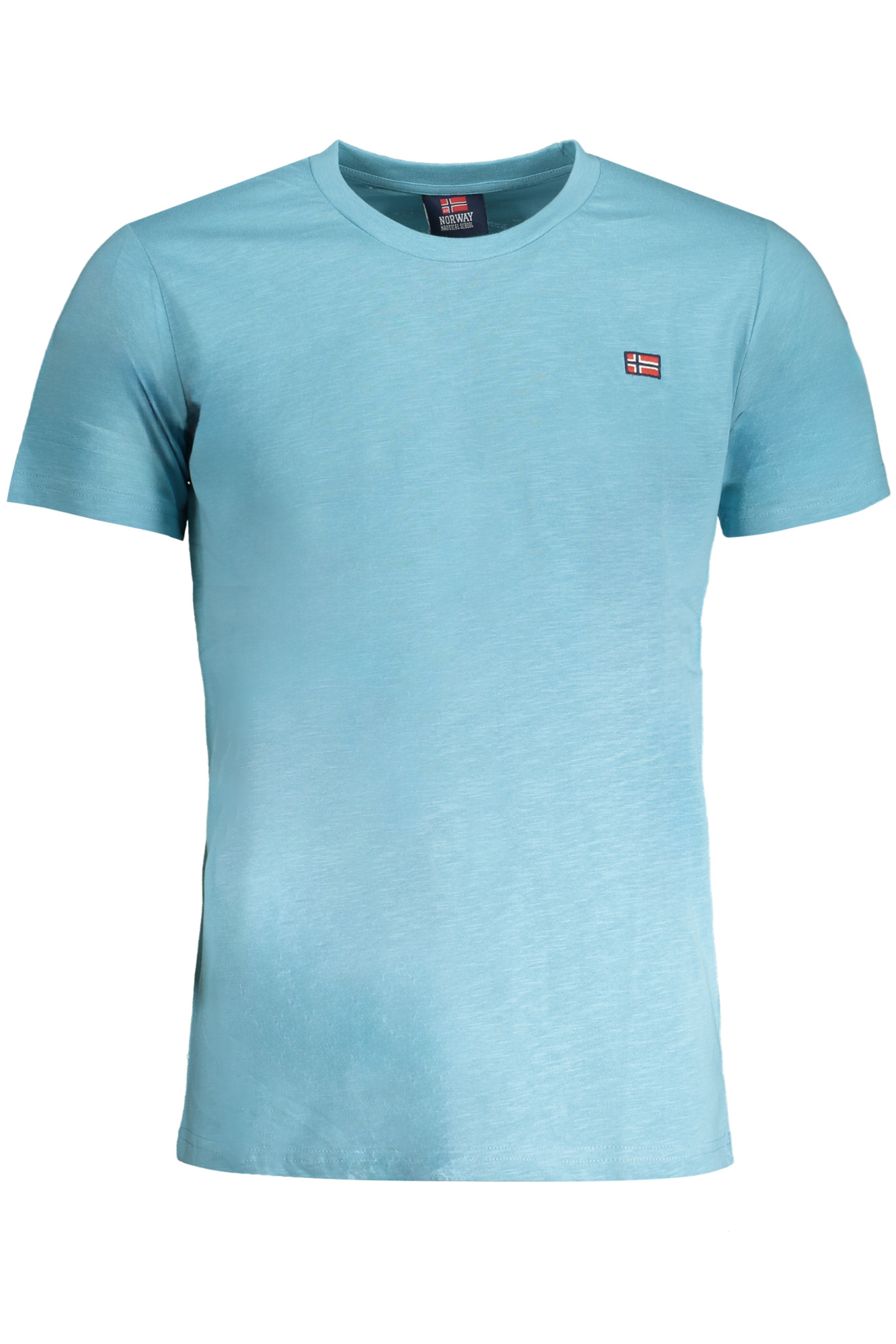 T-shirt Norway 1963 για άνδρες – Μπλε