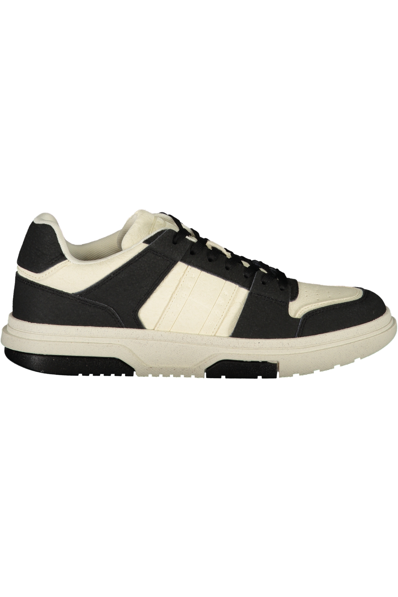 Sneakers TOMMY HILFIGER για άνδρες – Μαύρο