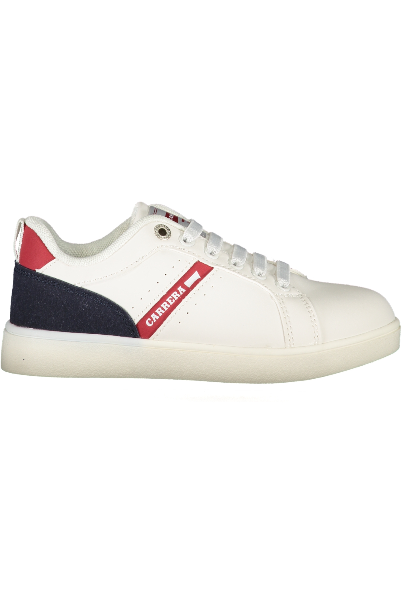 Sneakers CARRERA για αγόρια – Λευκό