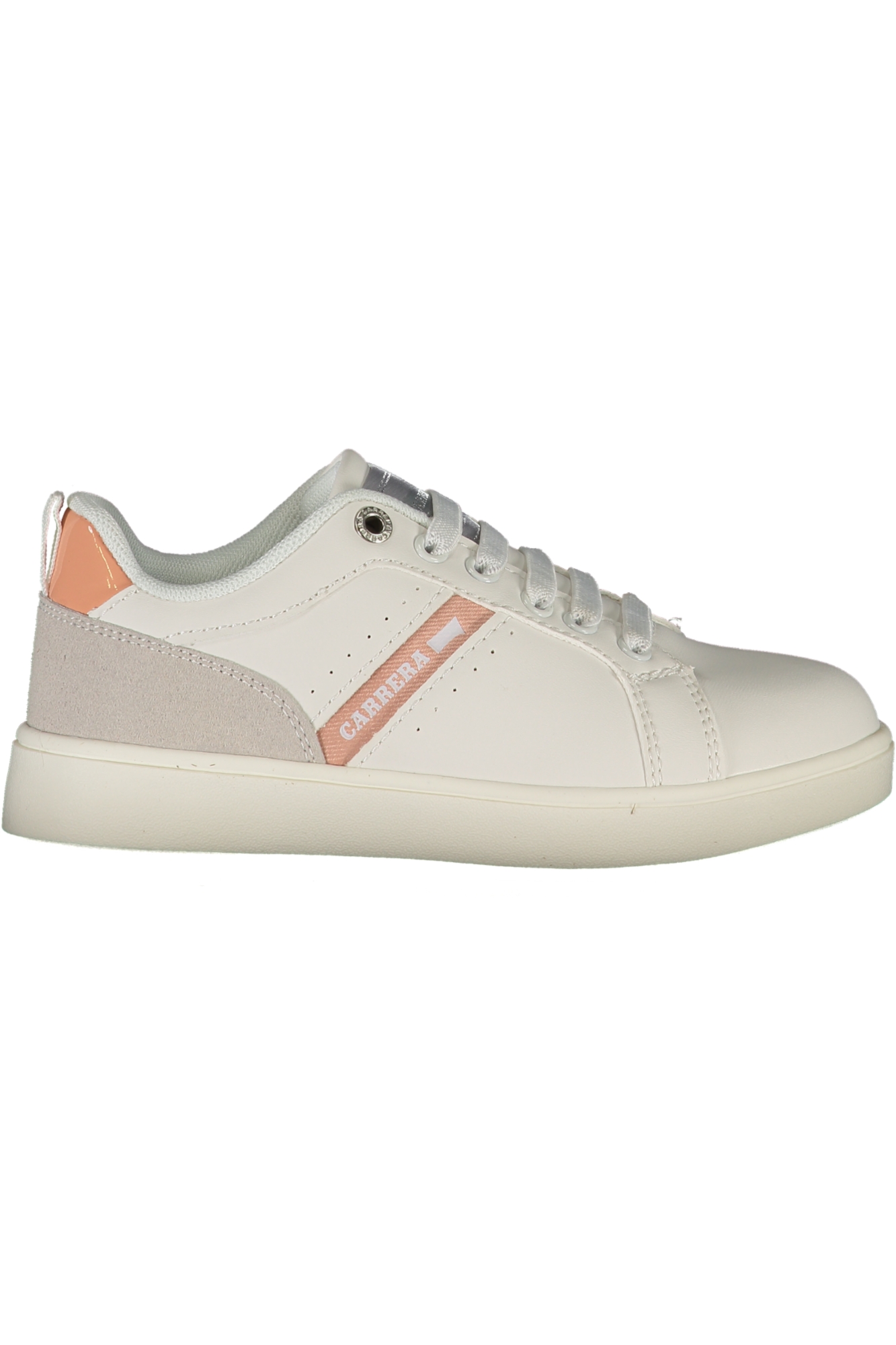 Sneakers CARRERA για κορίτσια – Λευκό