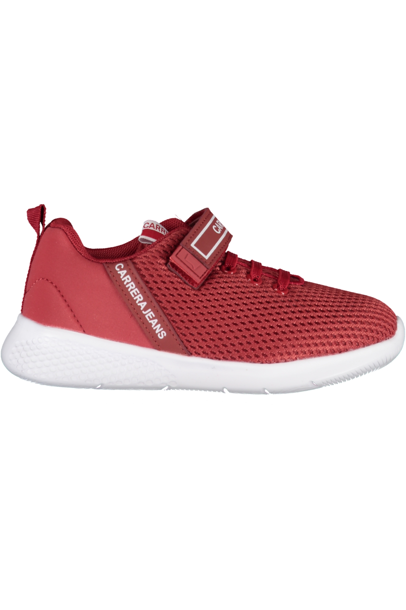 Sneakers CARRERA για κορίτσια – Κόκκινο
