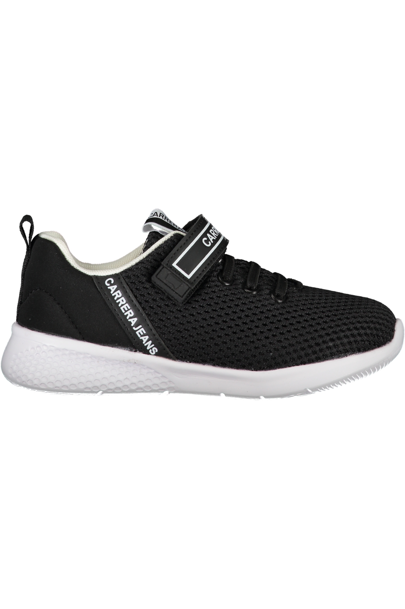Sneakers CARRERA για αγόρια – Μαύρο