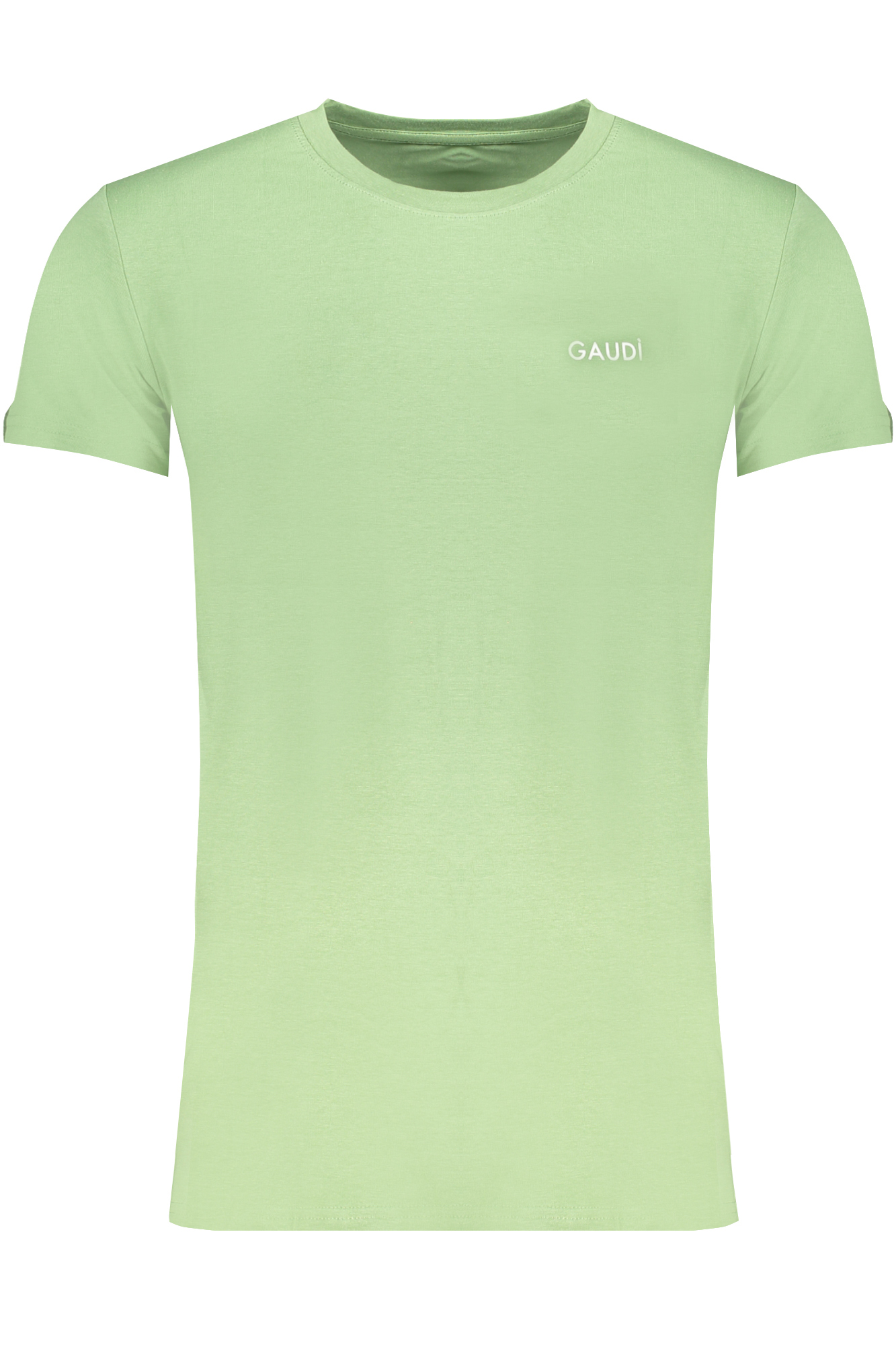 T-shirt GAUDÌ για άνδρες – Πράσινο